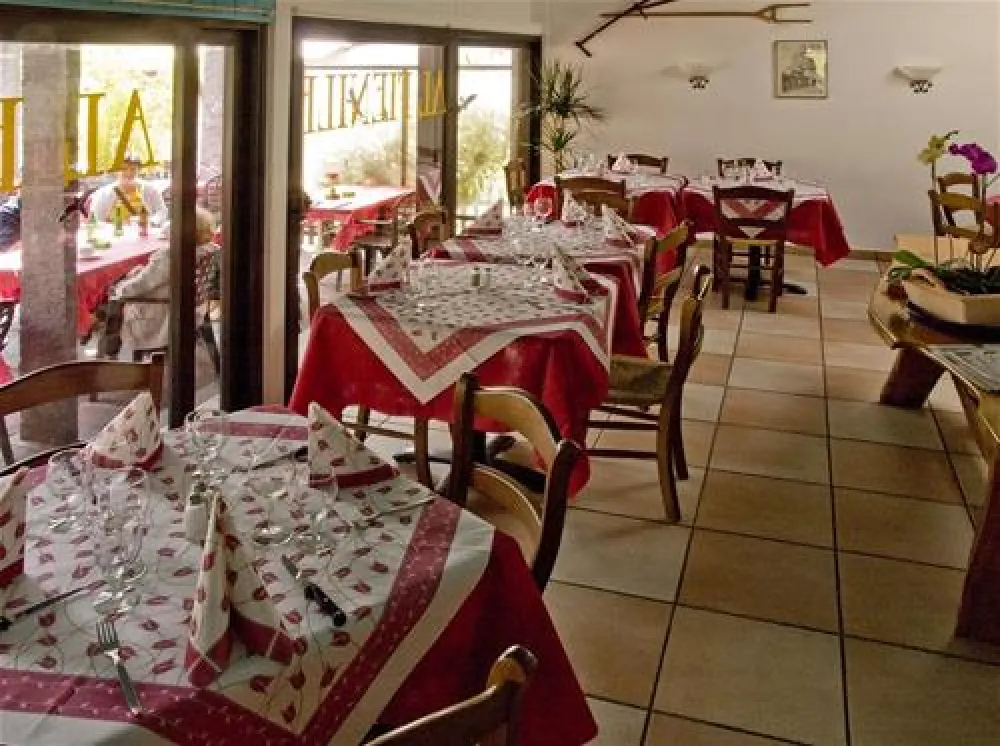 Caravan Camping Miralago SA