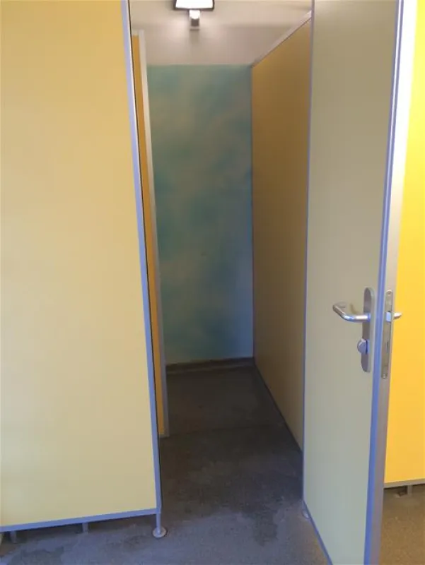 Caravan Camping Miralago SA