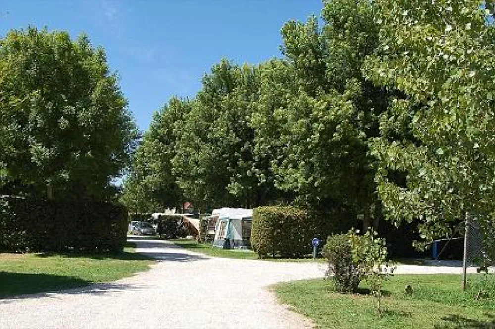 Camping l'Esplanade