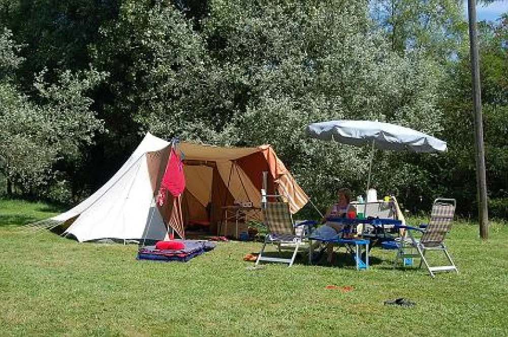 Camping l'Esplanade