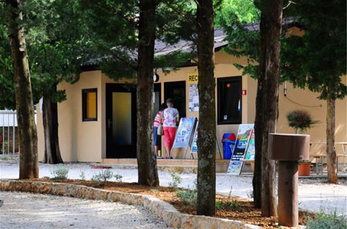 Camp Sibuljina photo 5
