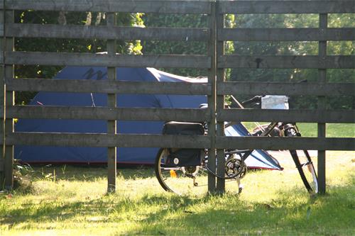 Camping De Berk photo 5