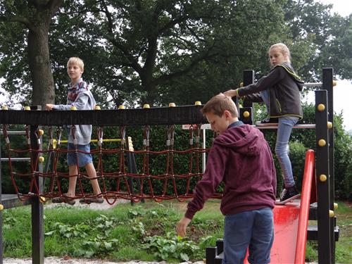 Camping De Berk - Photo 3