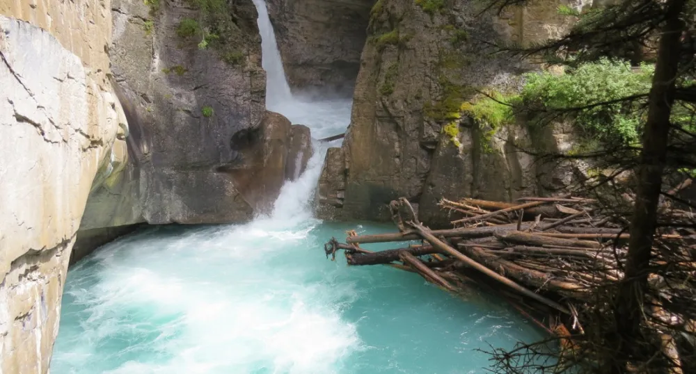 Camping Forêt des Mélèzes