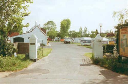 Camping Amazon - Photo 2