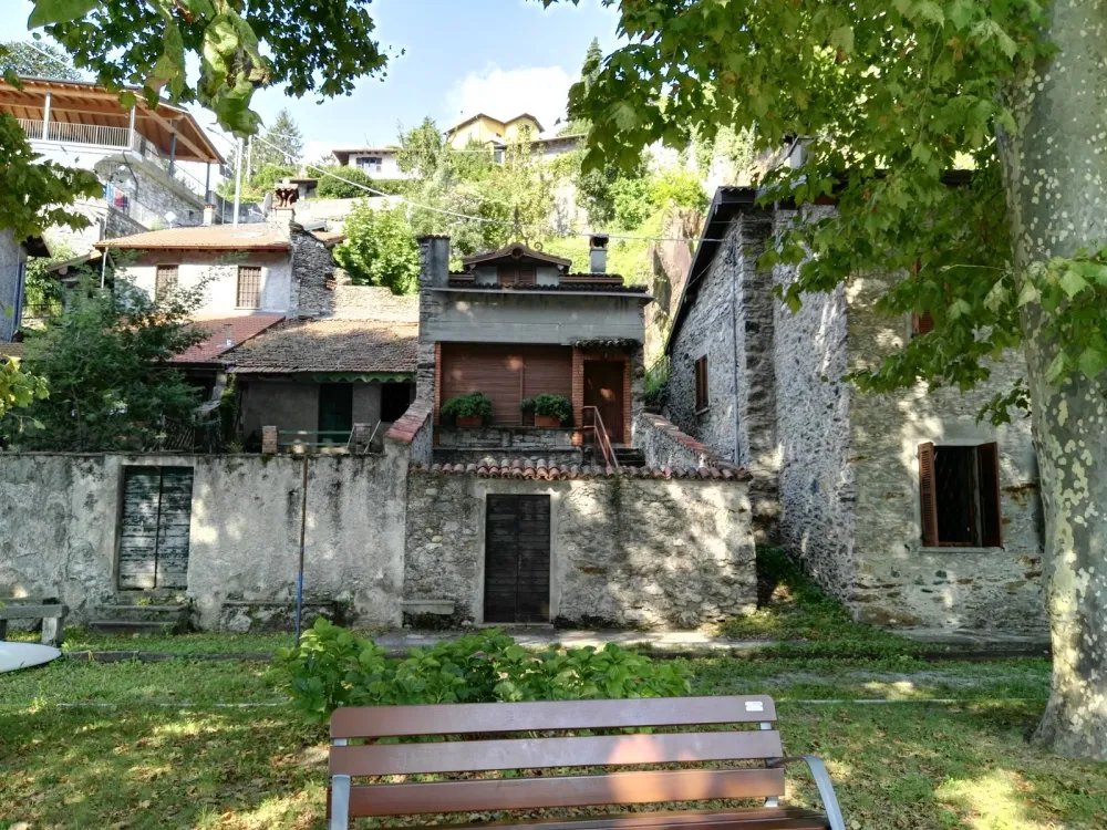 Camping Laguna Beach