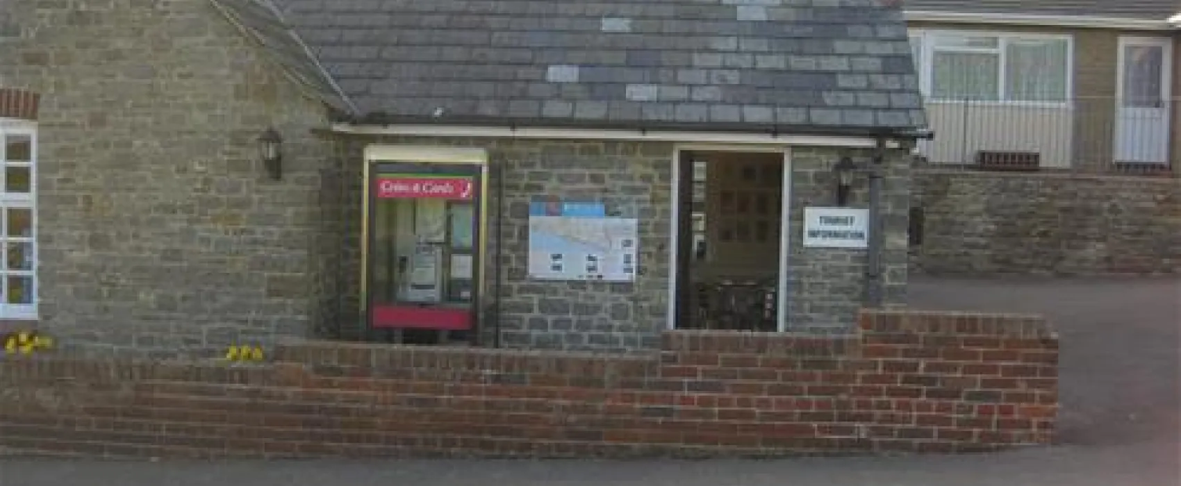 Golden Cap Holiday Park