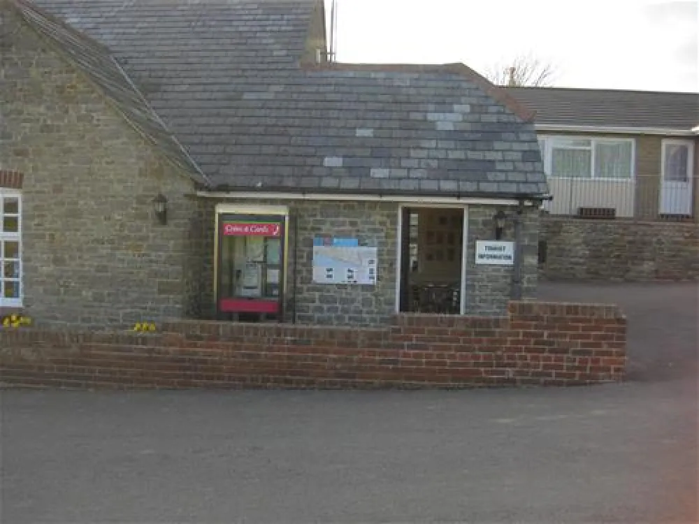 Golden Cap Holiday Park