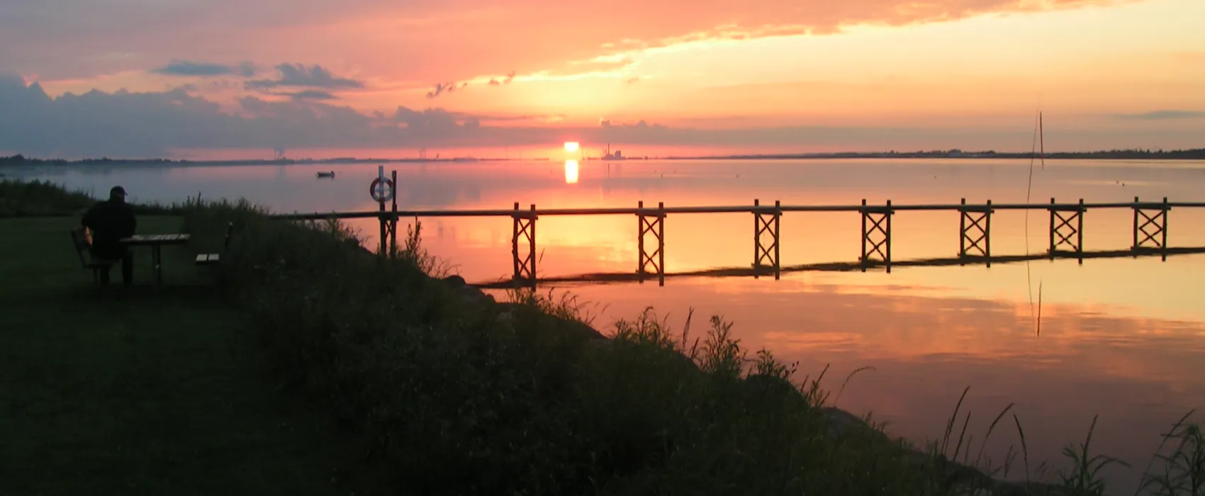 Frydenstrand Camping Mou