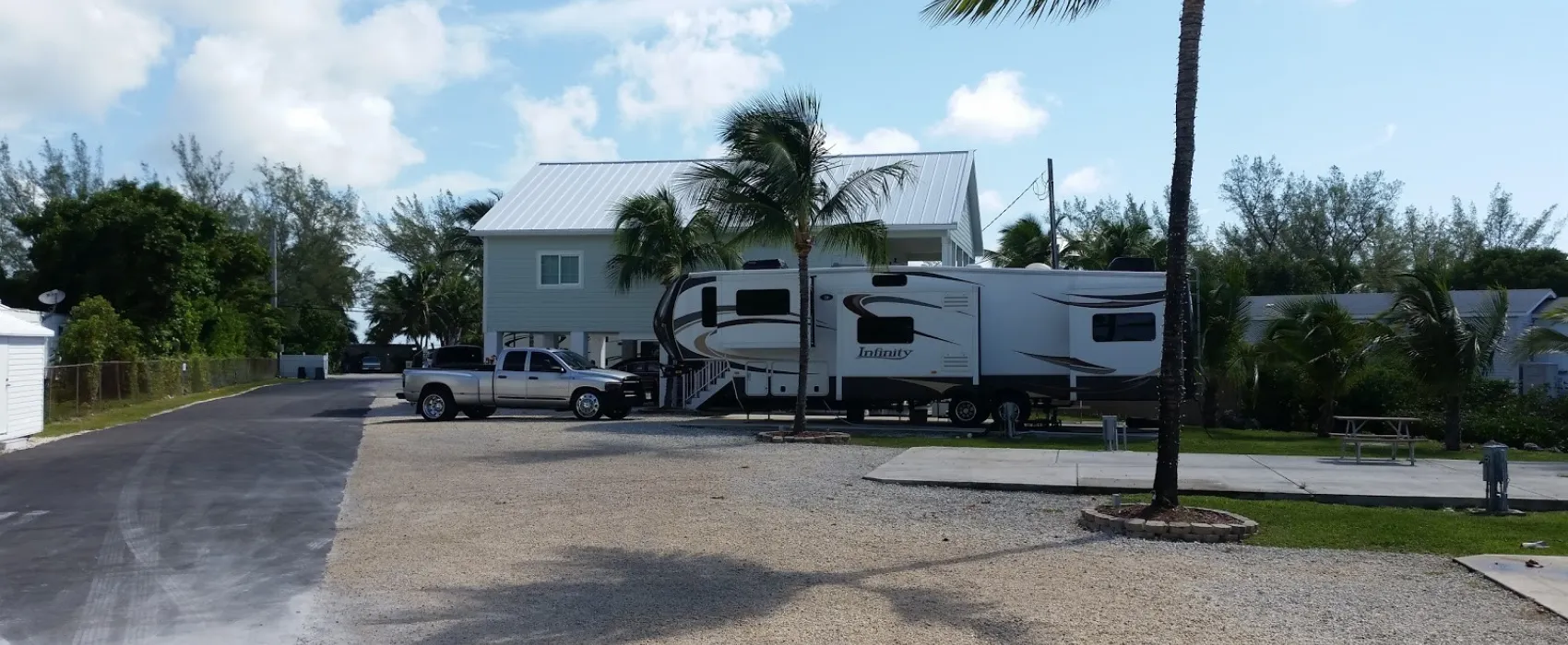 El Mar RV Resort