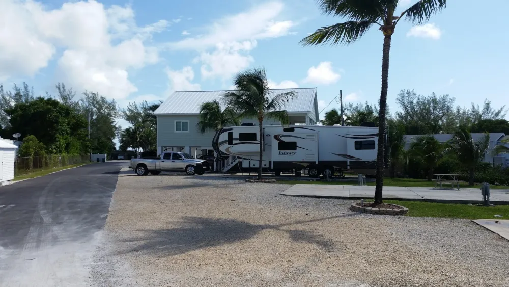 El Mar RV Resort