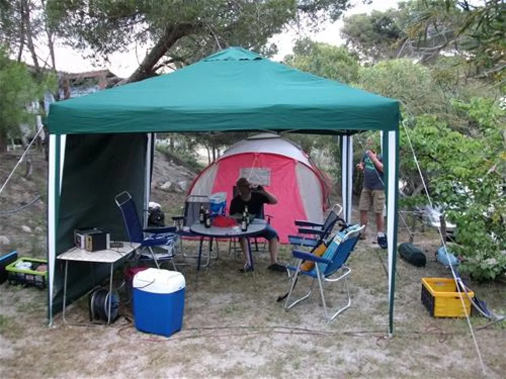 Campeggio La Mariposa