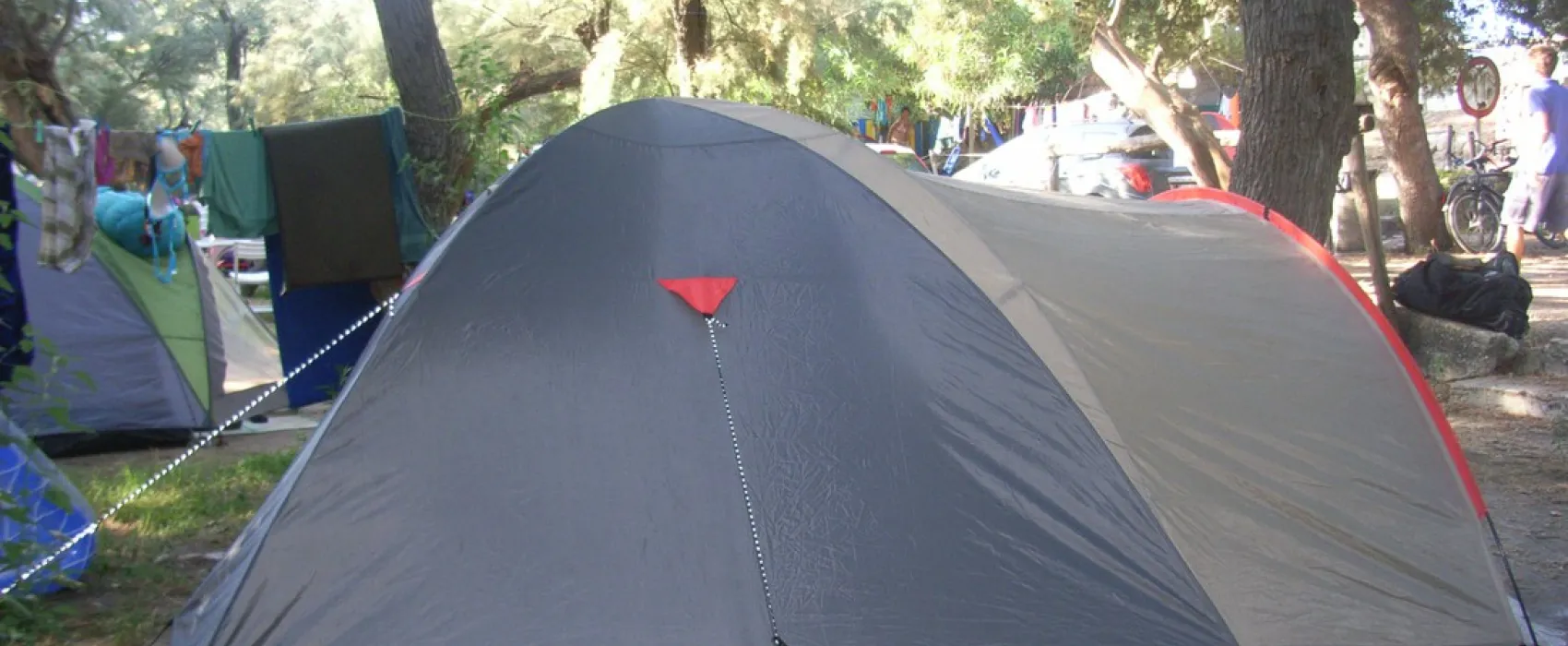 Campeggio La Mariposa