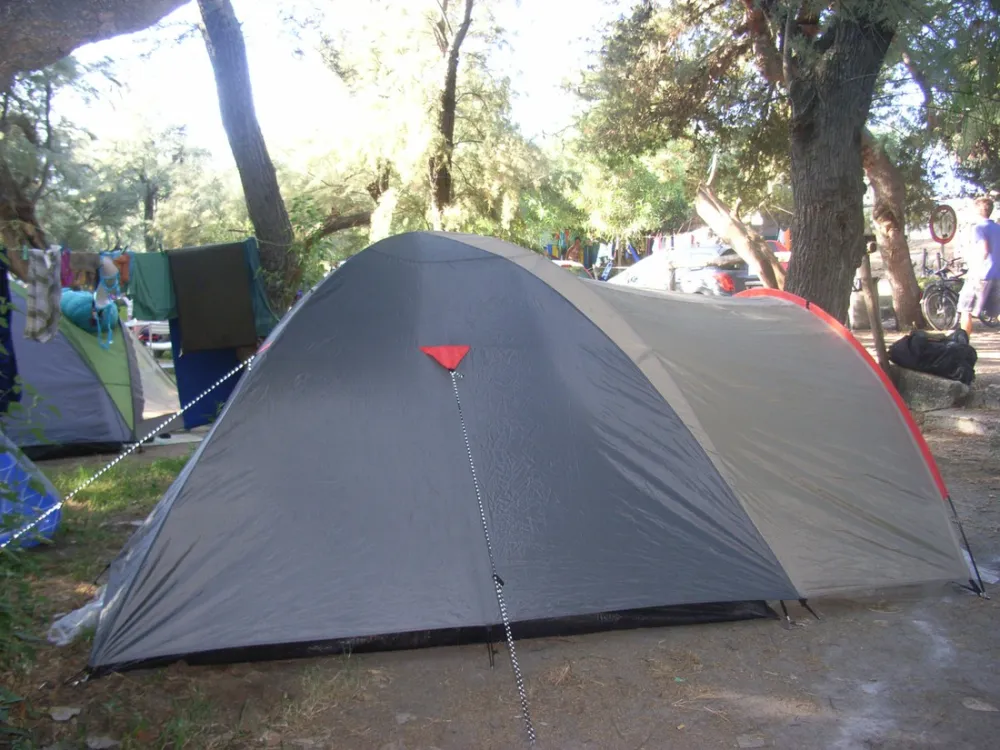 Campeggio La Mariposa