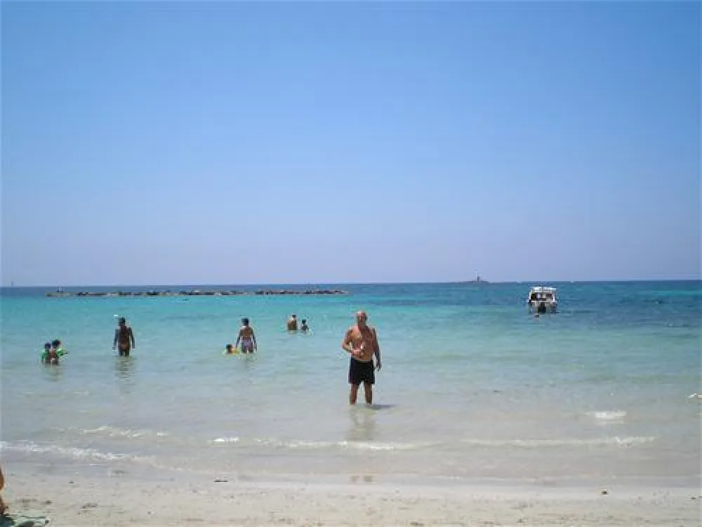 Campeggio La Mariposa