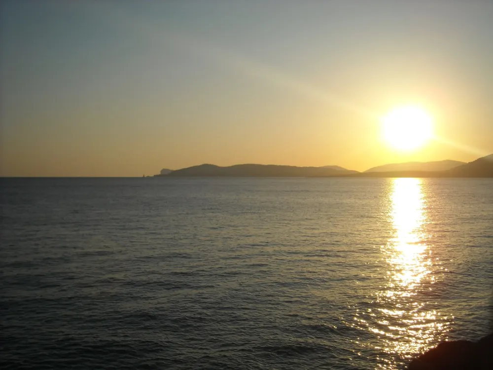 Campeggio La Mariposa