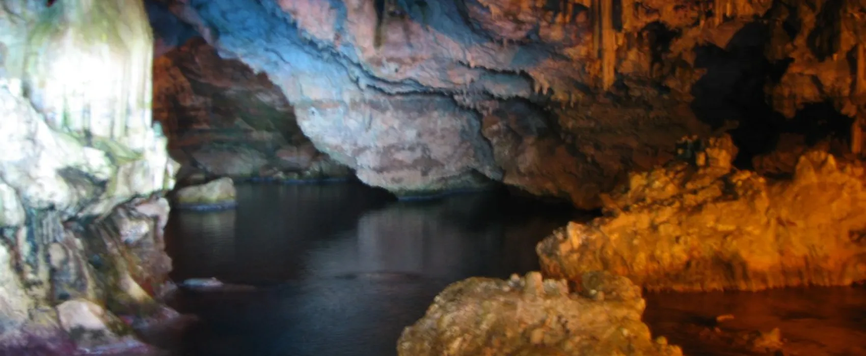 Campeggio La Mariposa