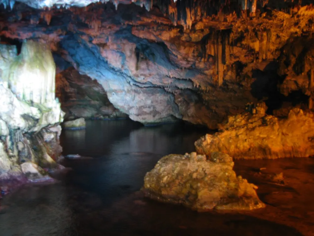 Campeggio La Mariposa