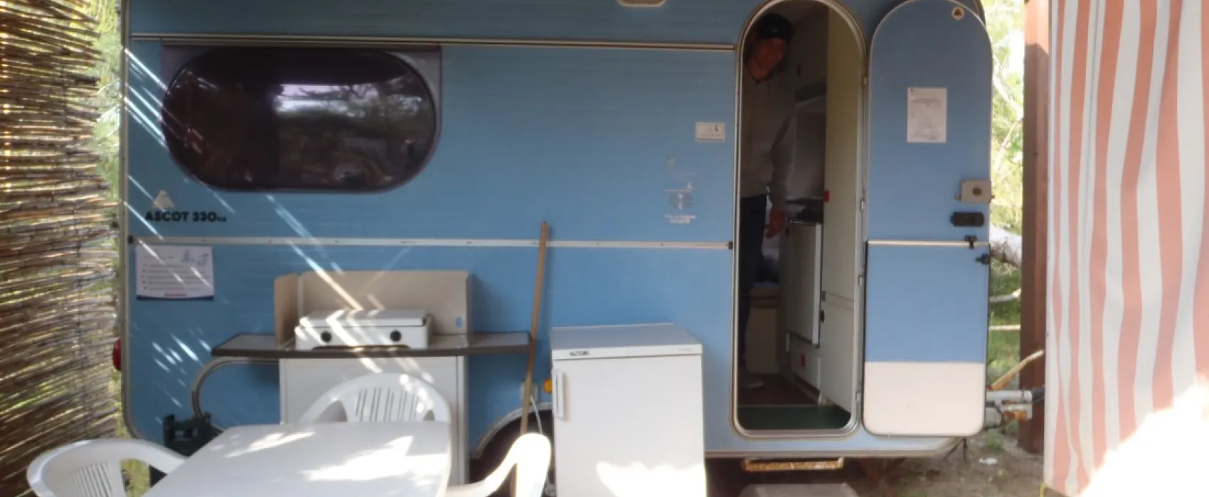 Campeggio La Mariposa