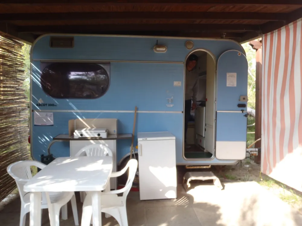 Campeggio La Mariposa