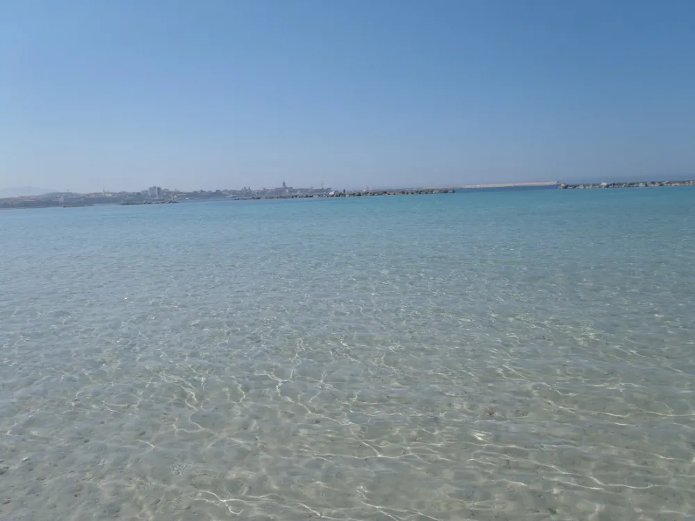 Campeggio La Mariposa