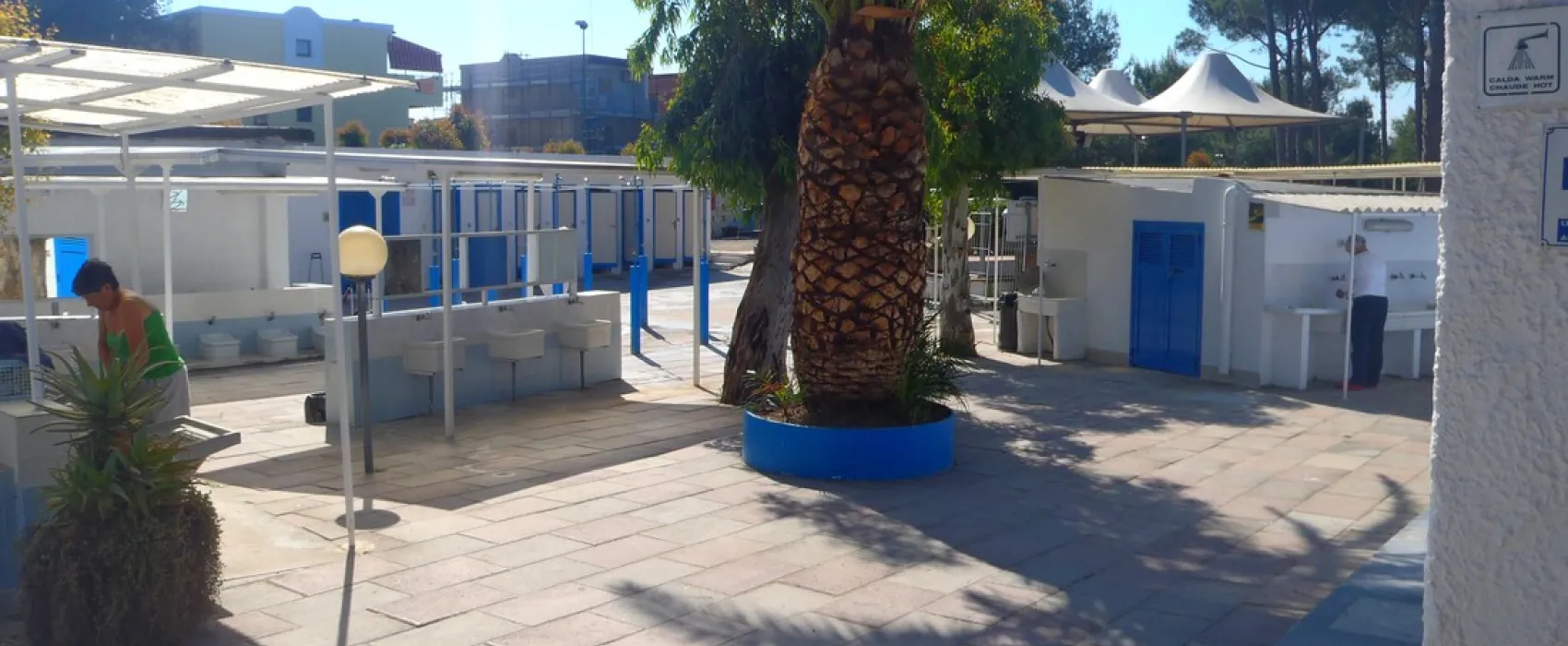 Campeggio La Mariposa