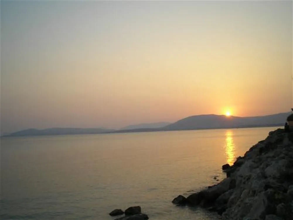 Campeggio La Mariposa