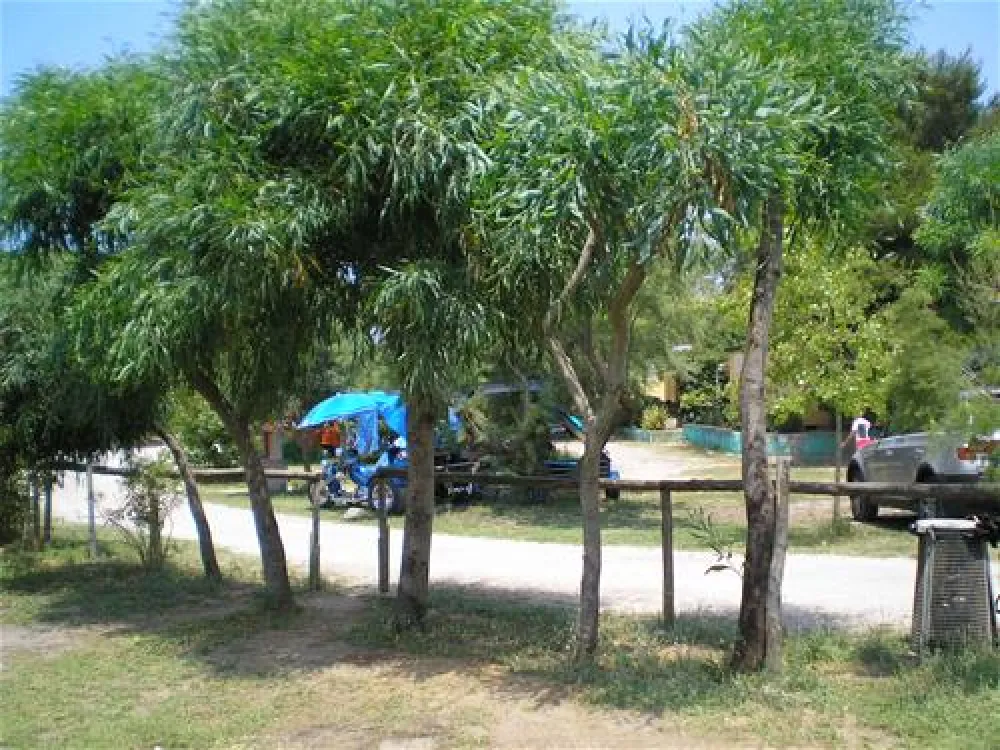 Campeggio La Mariposa