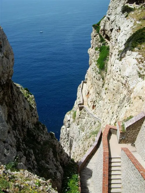 Campeggio La Mariposa