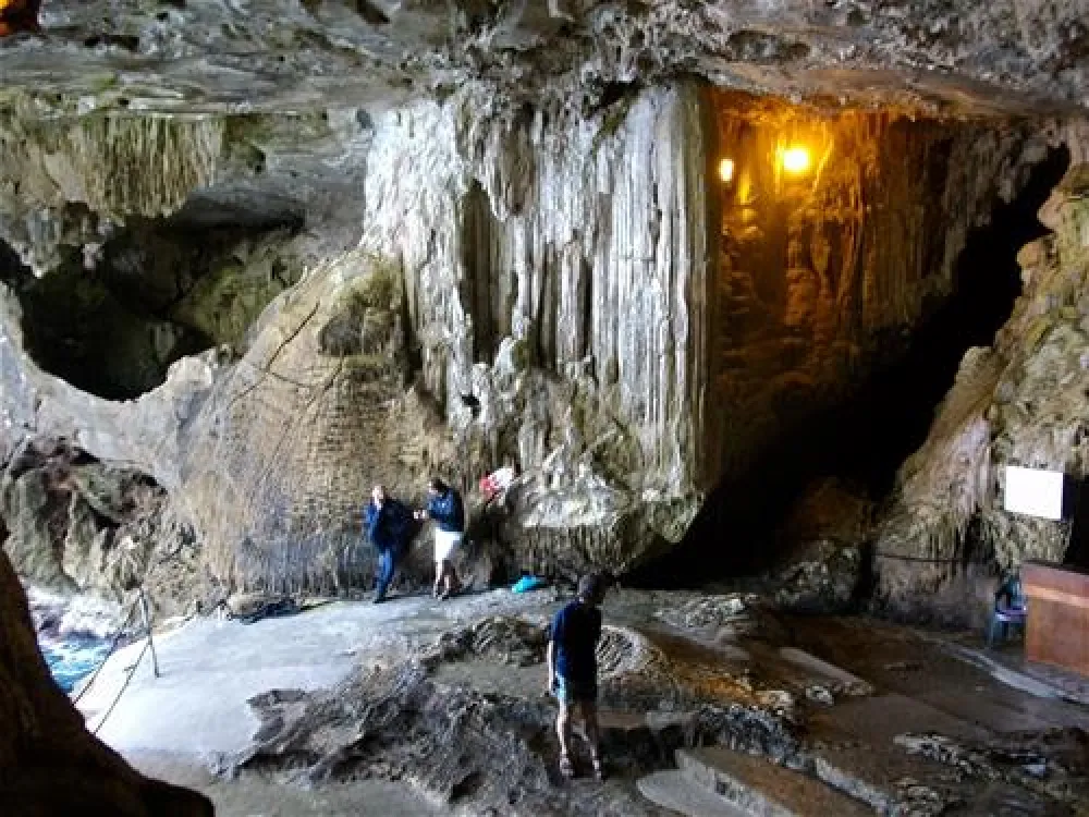 Campeggio La Mariposa