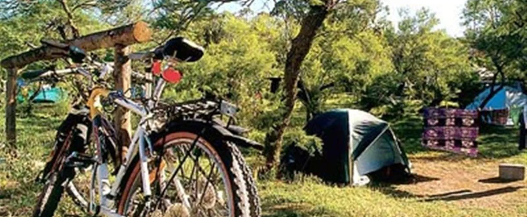 Campeggio La Mariposa