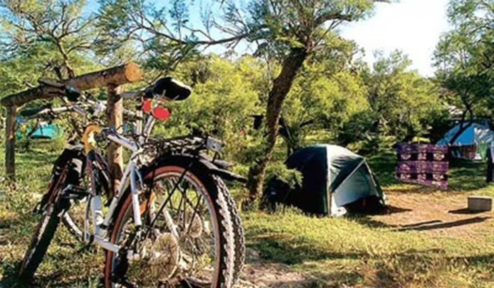 Campeggio La Mariposa