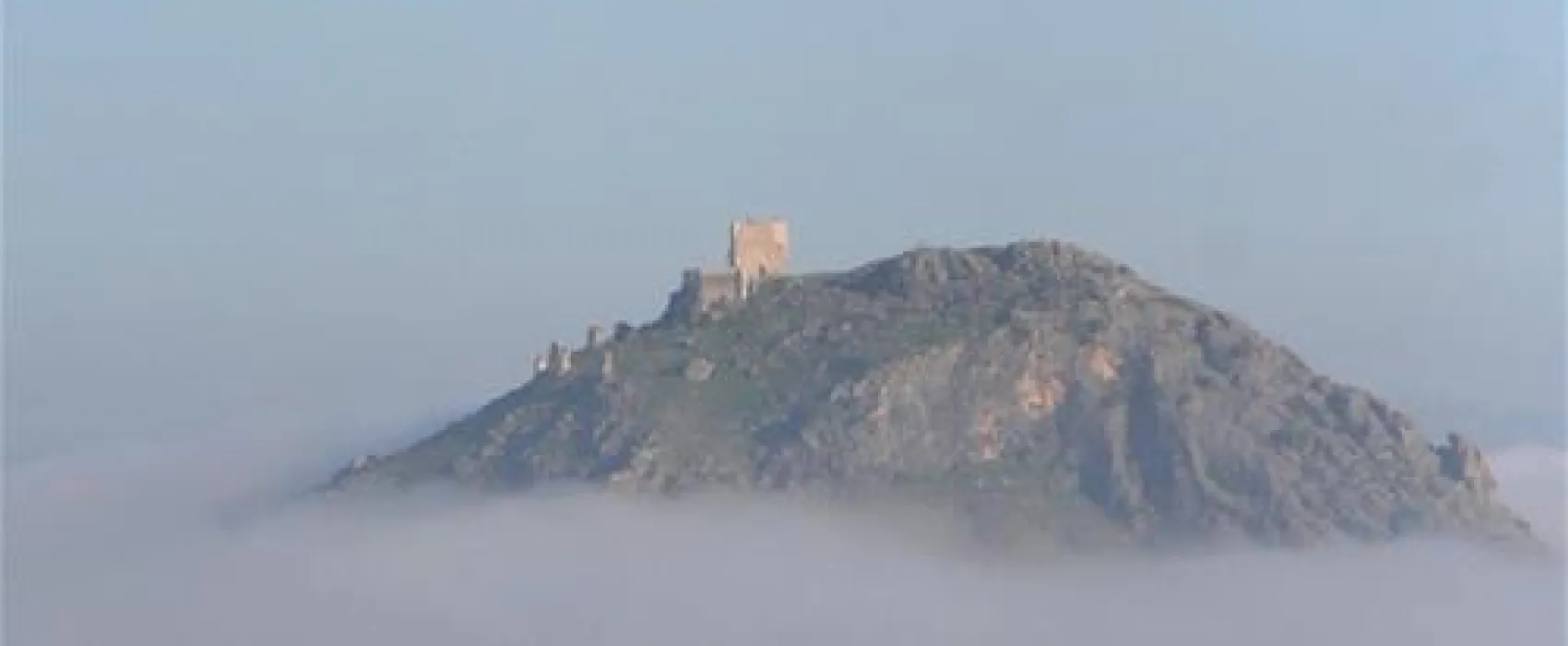 Camping Pueblo Blanco