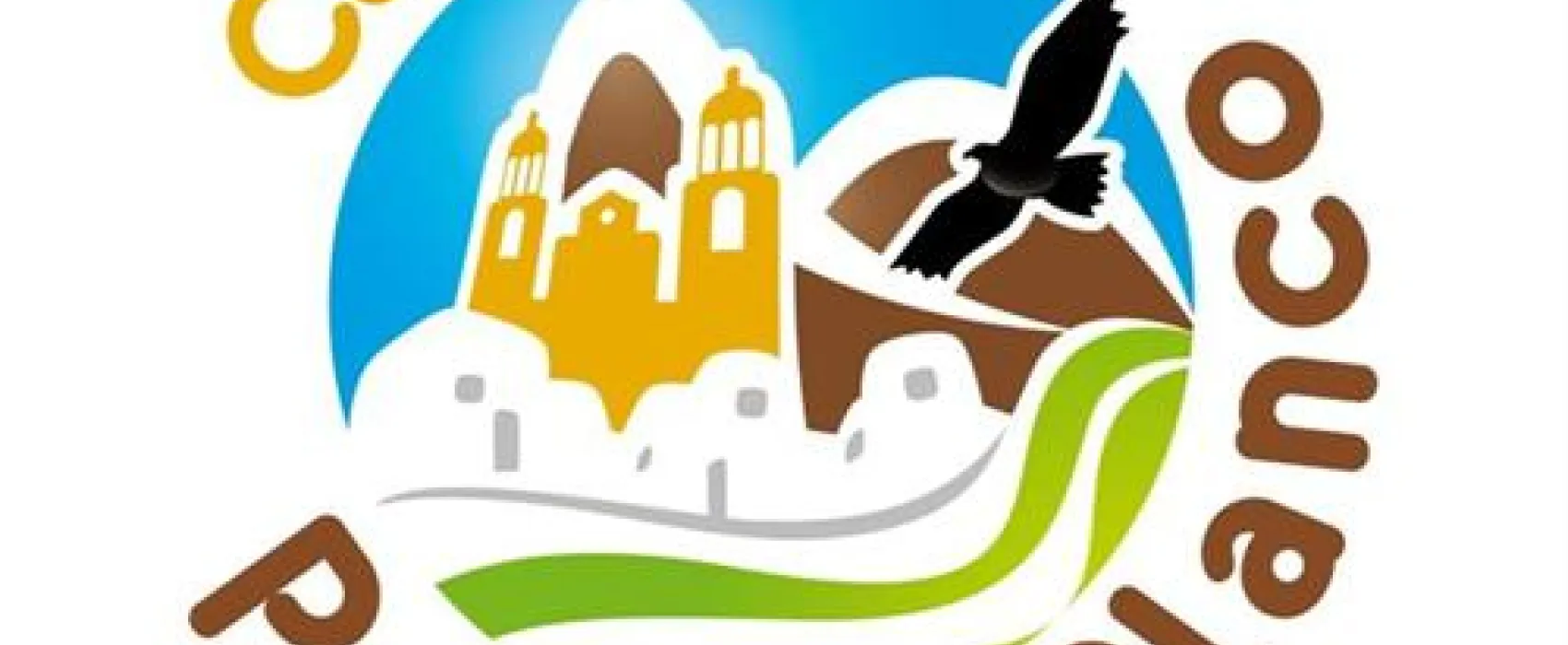 Camping Pueblo Blanco