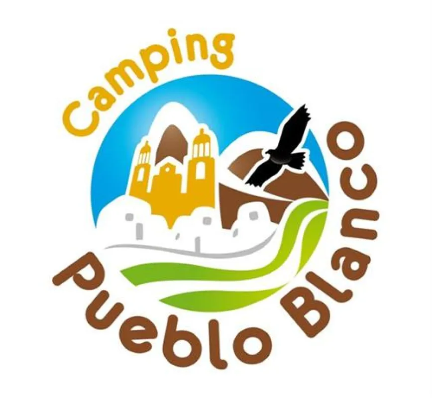 Camping Pueblo Blanco