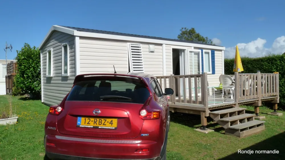 Camping Le Grand Hameau