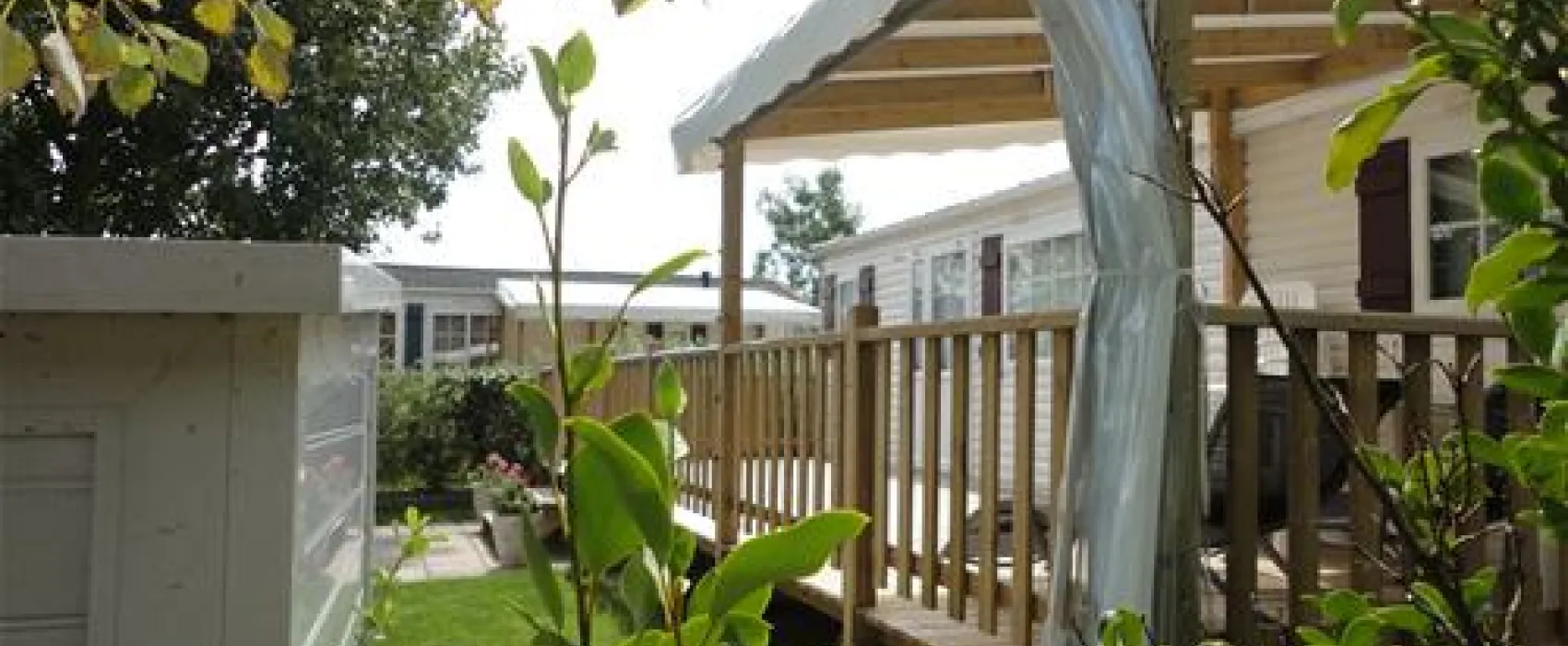 Camping Le Grand Jardin