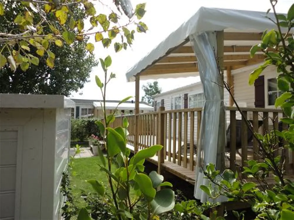 Camping Le Grand Jardin