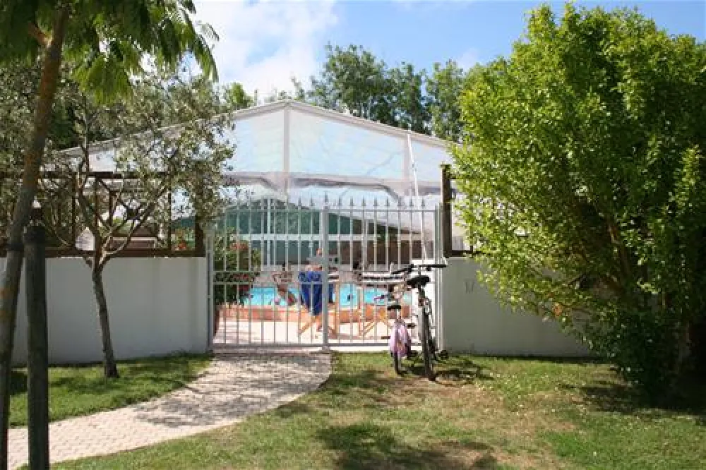 Camping Le Grand Jardin