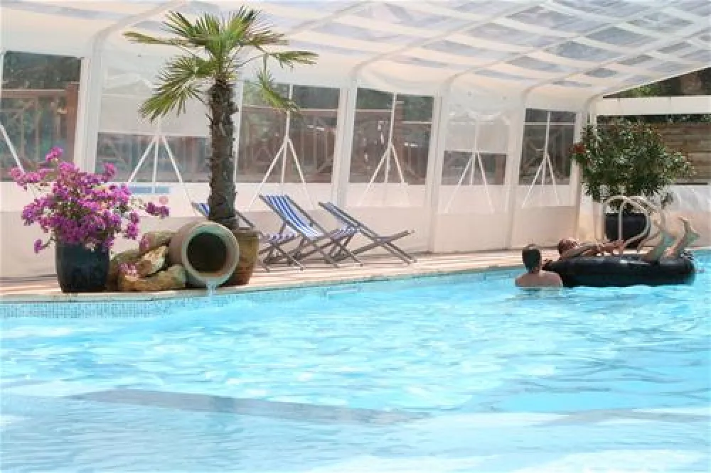 Camping Le Grand Jardin