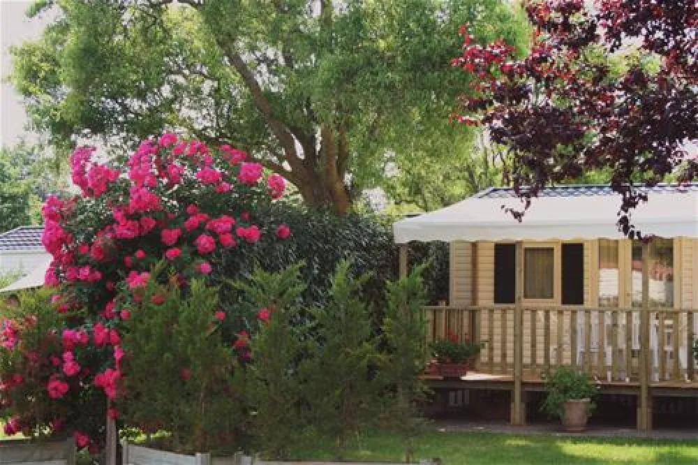 Camping Le Grand Jardin