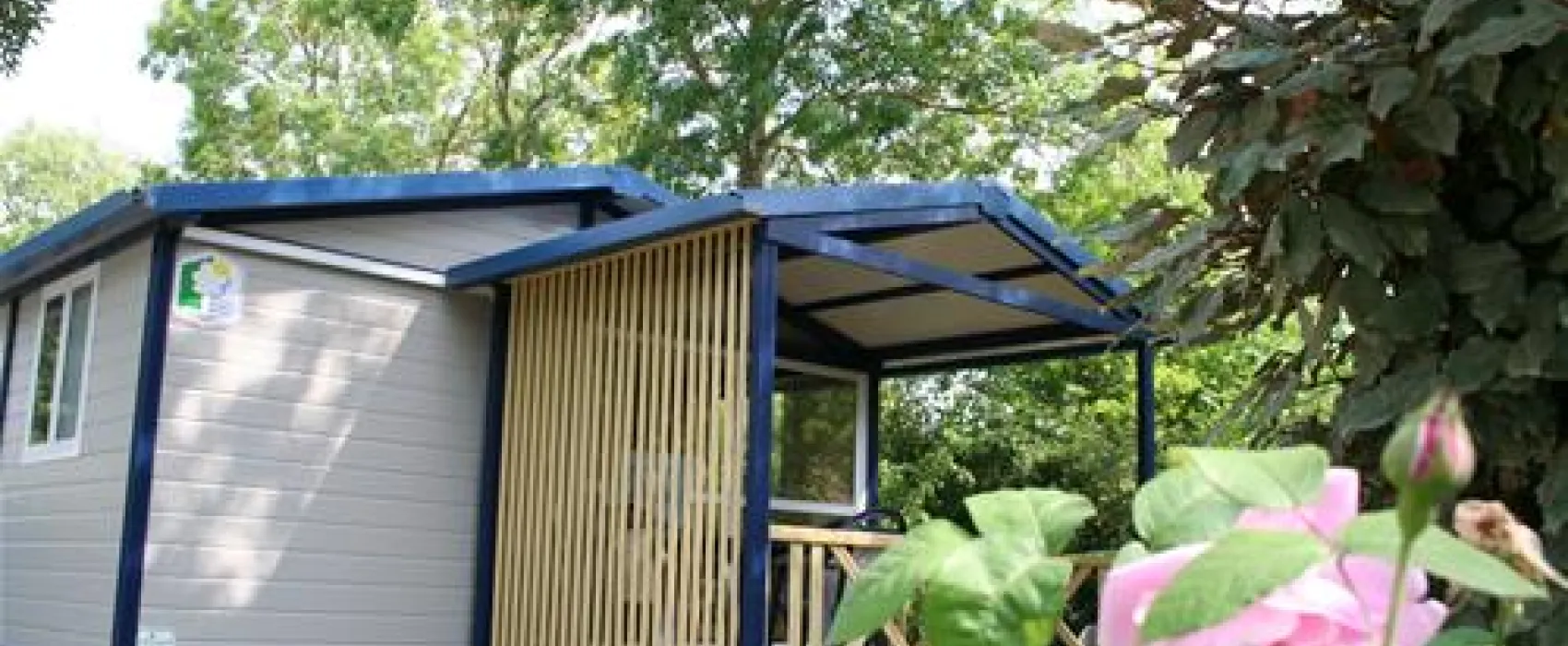 Camping Le Grand Jardin