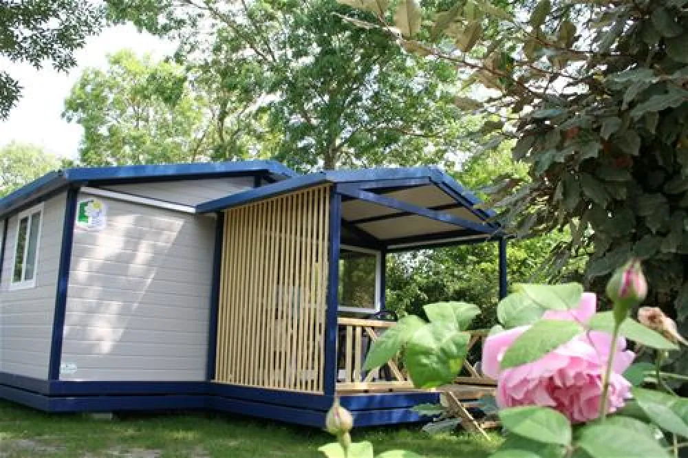 Camping Le Grand Jardin