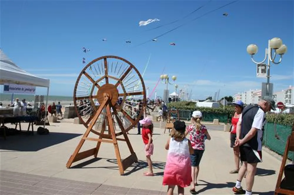 Camping Le Grand Jardin