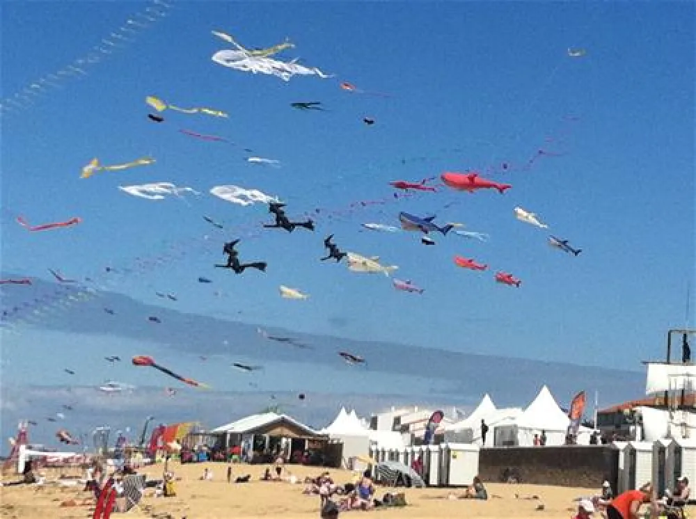 Camping Le Grand Jardin