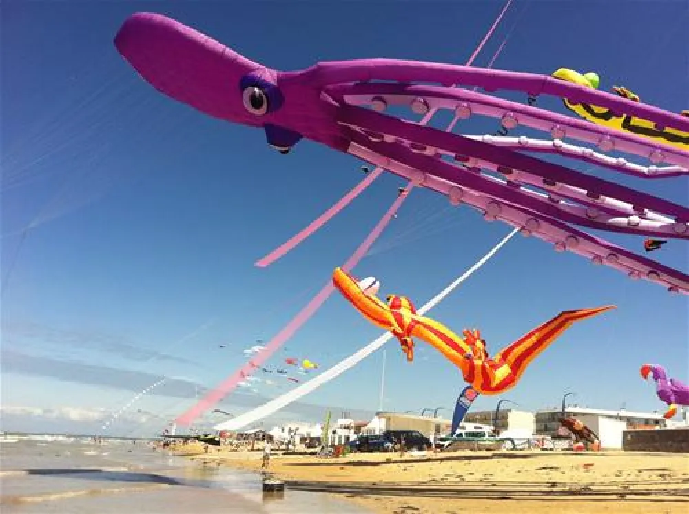 Camping Le Grand Jardin