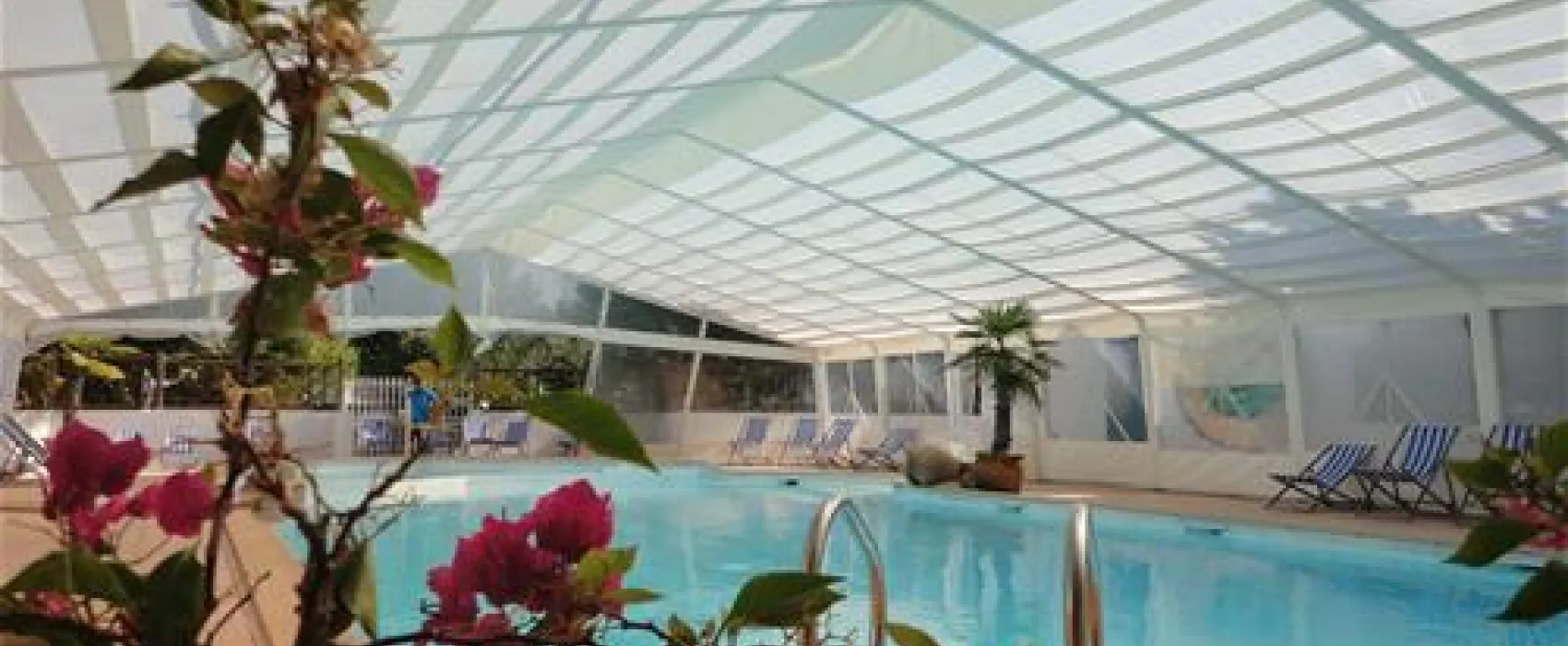 Camping Le Grand Jardin