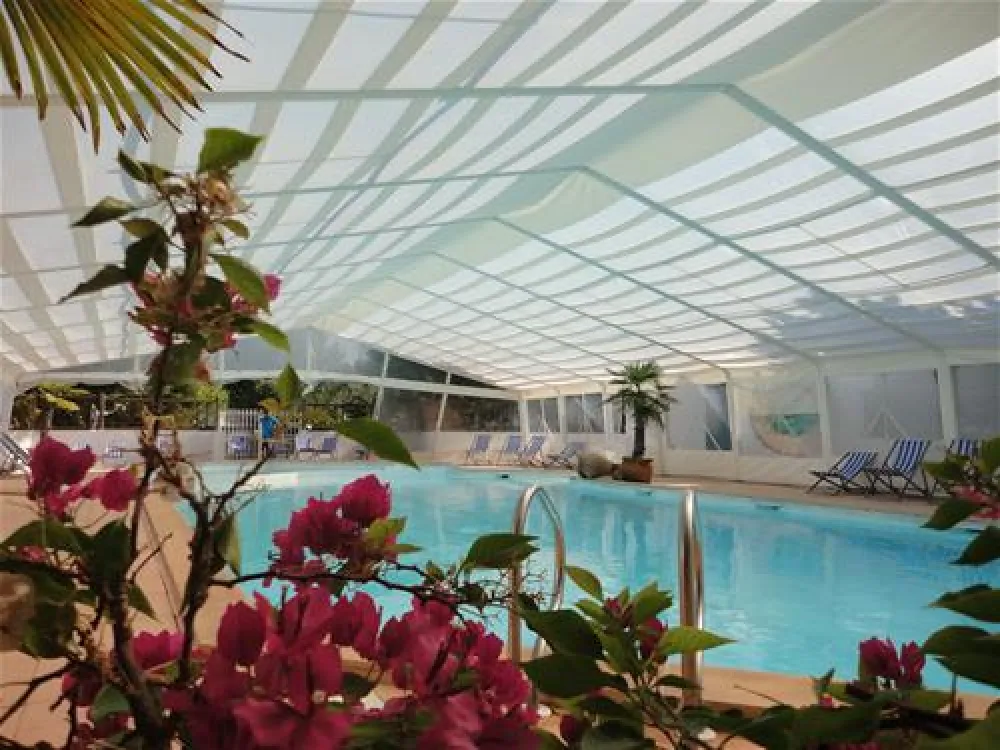 Camping Le Grand Jardin