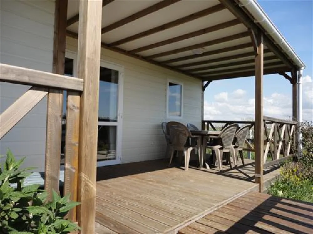 Camping Le Grand Jardin