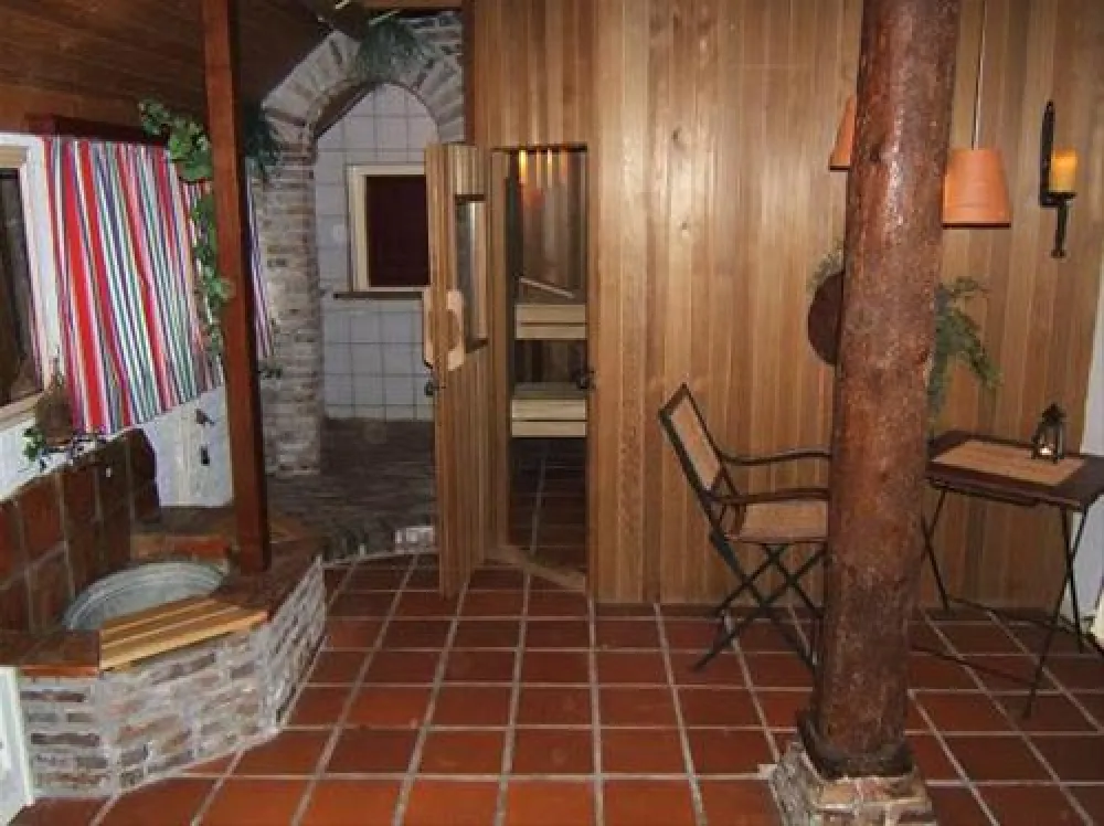 Camping Te hooi en te gras